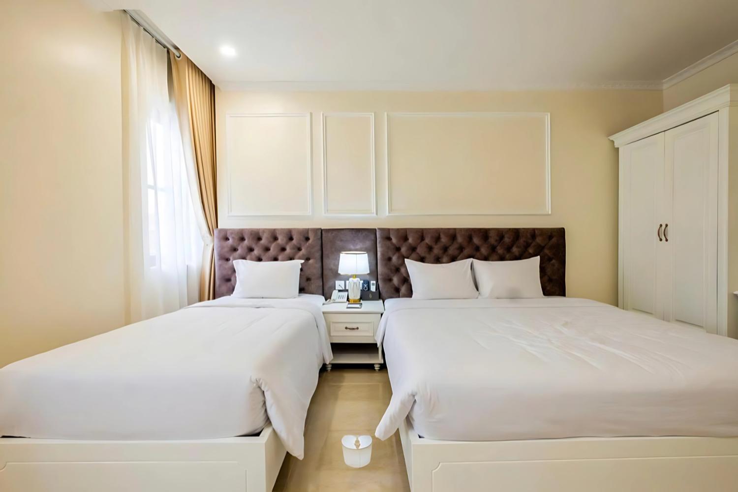 Sun Diamond Hotel Ha Long Exterior foto